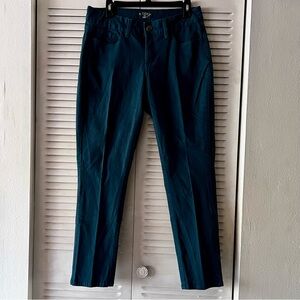 Riders By Lee Midrise Skinny Jeans